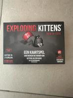 Exploding Kittens (18+), Ophalen, Zo goed als nieuw