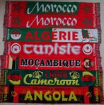 sjaals Nationale Elftallen / Landen, Collections, Articles de Sport & Football, Enlèvement ou Envoi, Neuf, Fanion ou Écharpe