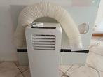 Mobile airco, amper gebruikt!, Electroménager, Climatiseurs, Enlèvement, Comme neuf, Télécommande