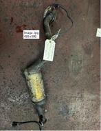 RENAULT TWINGO 1.1ESS/55.00KW/2010 BLANC CATALYSEUR, Autos : Pièces & Accessoires, Enlèvement ou Envoi, Utilisé, Renault