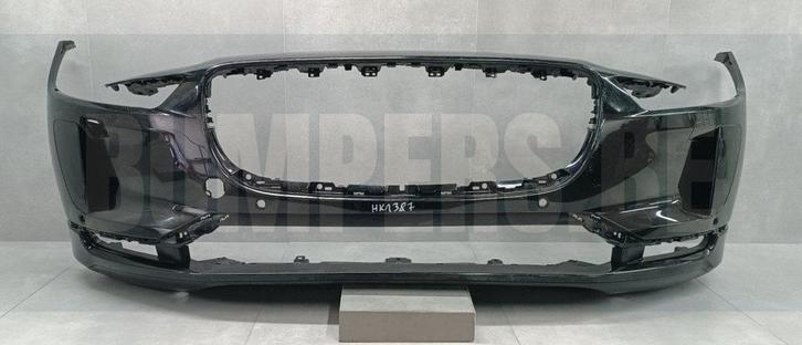 Bumper Jaguar I Pace 18-23 J9D3-17F003-A Voorbumper HK1387, Auto-onderdelen, Carrosserie, Bumper, Voor, Gebruikt, 6 maanden garantie