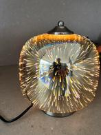 Sfeer lamp, Ophalen, Zo goed als nieuw