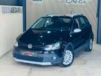 Volkswagen Polo Cross 1.4i * 1ER PROPRIETAIRE * GAR 12 MOIS, Auto's, Volkswagen, Euro 5, Stof, Gebruikt, 4 cilinders