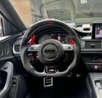 Stuur op maat Audi alle modellen sturen S RS A3 A4 A6 A7, Auto-onderdelen, Ophalen of Verzenden, Nieuw, Audi