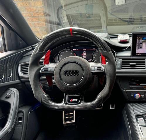 Stuur op maat Audi alle modellen sturen S RS A3 A4 A6 A7, Auto-onderdelen, Besturing, Audi, Nieuw, Ophalen of Verzenden
