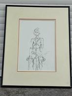 lithographie de alberto giacometti, Enlèvement ou Envoi