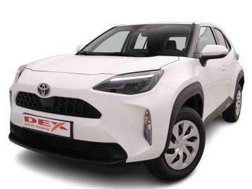 TOYOTA Yaris Cross 1.5 VVT-I 116 Hybride AT MY25 Edition + C beschikbaar voor biedingen