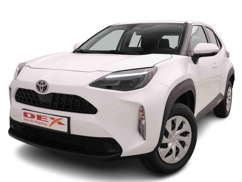TOYOTA Yaris Cross 1.5 VVT-I 116 Hybride AT MY25 Edition + C, Auto's, Toyota, Yaris, ABS, Airbags, Airconditioning, Boordcomputer