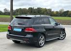 Mercedes GLE 500 E 4MATIC AMG V6 460PK | Hybride | Panorama, Auto's, Automaat, GLE, Leder, Bedrijf