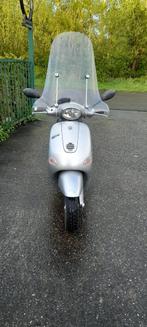 Vespa, Fietsen en Brommers, Scooters | Vespa, Benzine, Overige modellen, Gebruikt, 125 cc