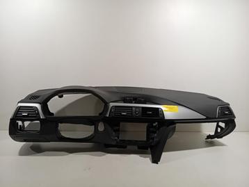 AIRBAG SET BMW 3 serie Touring (F31) (01-2012/06-2019) beschikbaar voor biedingen