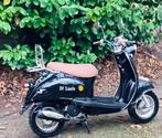 Scooter in prima staat ( zie beschrijving), Vélos & Vélomoteurs, Cyclomoteurs | Marques Autre, Overige merken, Comme neuf, Classe B (45 km/h)