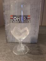 Omer glas - collector 3!, Ophalen, Nieuw