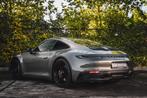 Porsche 911 Carrera 4 GTS - 480 PK (bj 2024, automaat), Auto's, Porsche, Automaat, 4 zetels, Stof, Gebruikt