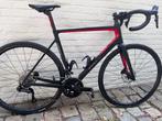 Colnago V3 maat 54, Ophalen, Zo goed als nieuw, Carbon, Meer dan 20 versnellingen