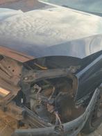 Opel Corsa 2004 - Ongevalwagen, Boîte manuelle, Enlèvement, Essence, Noir