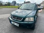 Honda CRV, Auto's, Automaat, Stof, 4 cilinders, Bedrijf