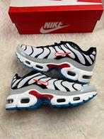 Nike Air Max Plus GS White Black (38), Overige kleuren, Nike, Nieuw, Ophalen of Verzenden