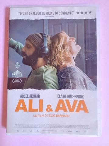 Ali & Ava DVD (p5) beschikbaar voor biedingen