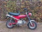 Skyteam dax 50cc, Ophalen, Zo goed als nieuw