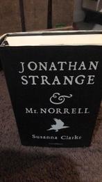S. Clarke - Jonathan Strange & Mr. Norrell, Gelezen, Ophalen of Verzenden, S. Clarke