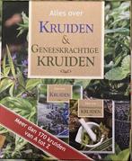 Alles over kruiden-box, Boeken, Ophalen of Verzenden