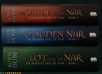 De Boeken van de Nar - Robin Hobb - Boekerij Mynx - 3x - HC, Ophalen of Verzenden, Gelezen