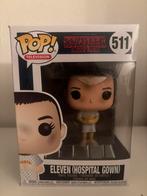 Eleven hospital gown Stranger things Funko Pop, Verzamelen, Poppetjes en Figuurtjes, Ophalen, Zo goed als nieuw