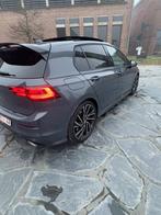 GOLF 8 GTI CLUBSPORT FULL OPTION 2022 HEADUP*PANO*, Auto's, Euro 6, Overige kleuren, Alcantara, USB