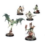 Warhammer Underworlds : le Skinnerkin, Enlèvement, Neuf, Warhammer