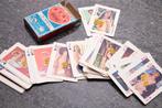 Topless speelkaarten Fiat Brand, Verzamelen, Ophalen of Verzenden, Zo goed als nieuw, Speelkaart(en)
