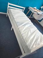 NORMA matras 80 x 200 x 22 cm pocketvering, Huis en Inrichting, Ophalen, Eenpersoons, Zo goed als nieuw, 80 cm