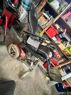 Vend chaise roulante électrique permobil c350, Diversen, Ophalen, Gebruikt