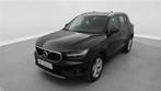 Volvo XC40 1.5 T2 Momentum Pro NAVI/FULL LED/JA (bj 2021), Auto's, Stof, Gebruikt, Zwart, 5 zetels