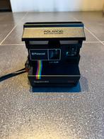 Polaroid supercolor 600 land camera, Audio, Tv en Foto, Fotocamera's Analoog, Polaroid, Zo goed als nieuw, Ophalen