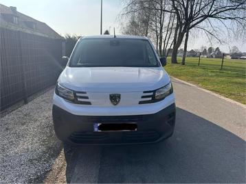 Peugeot Partner NEW Partner Standard Light 1.5 BlueHDi beschikbaar voor biedingen