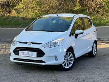 Ford B-Max 1.0 Essence 2016 EUEO 6b Garantie 12 M... beschikbaar voor biedingen