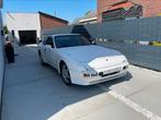 Porsche 944, Auto's, Automaat, Wit, Particulier, Coupé