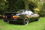PORSCHE 944, Autos, Porsche, Cuir, Achat, 2500 cm³, Boîte manuelle