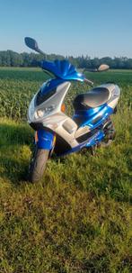 Peugeot speedfight 2 zeer nette en orginele staat, Fietsen en Brommers, Brommers | Overige merken, Ophalen
