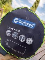 Outwell cave kids slaapzak, Ophalen