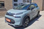 Citroen C3 Aircross S&S 110pk, 0 kg, 0 cilinders, Bedrijf, 5 zetels