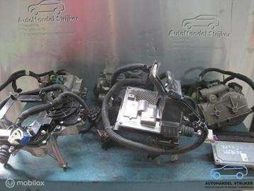 Schakelrobots/ computers/ automaatcomputers Peugeot/ Citroen, Gebruikt, Ophalen of Verzenden, Peugeot, Peugeot