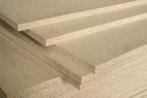 Spaanderplaten, Doe-het-zelf en Bouw, Hout en Planken, Ophalen, Minder dan 25 mm, Overige typen, Nieuw
