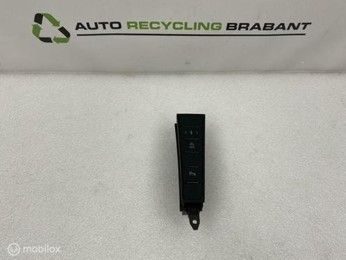 Schakelaar Console PDC Volkswagen Passat B8 ORIG 3AB927238AK, Auto-onderdelen, Dashboard en Schakelaars, Volkswagen, Gebruikt