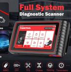 Thinkcar Thinktool diagnose service reset garage gereedschap, Enlèvement ou Envoi