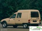 Laatste onderdelen Citroën C15D, Gebruikt, Ophalen of Verzenden