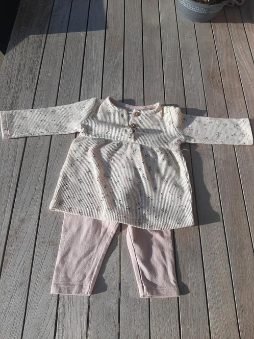 verschillende pakjes - maat 50/56, Kinderen en Baby's, Babykleding | Maat 56, Gebruikt, Ophalen