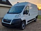 Citroën jumper 2.2HDI 2014 gekeurd vr verkoop euro5 met Airc, Auto's, Bestelwagens en Lichte vracht, Bedrijf, Te koop, Citroën