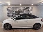 VW GOLF Cabrio AllStar GPS-camera, Auto's, Volkswagen, Voorwielaandrijving, 4 zetels, Stof, 4 cilinders